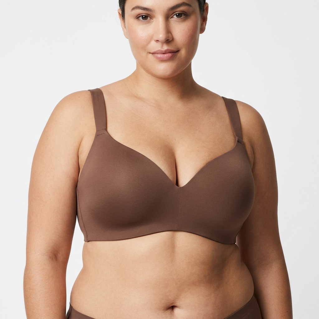 Better Bra | The Bra You'll Actually Forget You're Wearing 3X