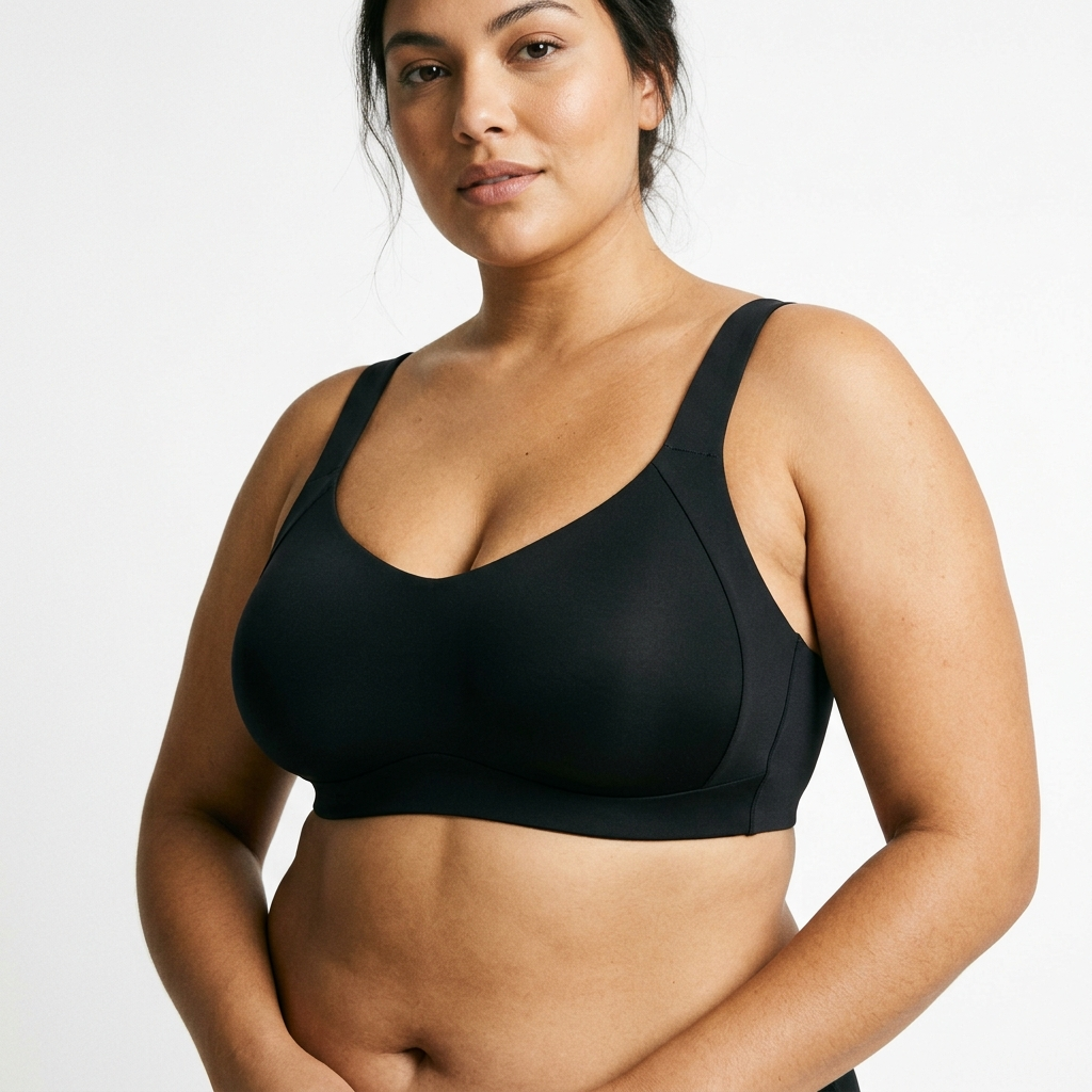 Better Bra | The Bra You'll Actually Forget You're Wearing 3X