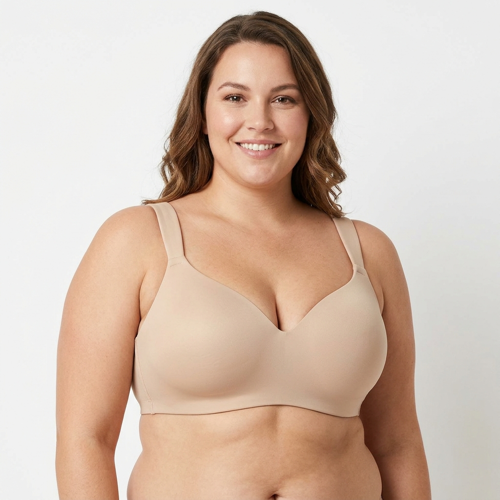 Better Bra | The Bra You'll Actually Forget You're Wearing 3X